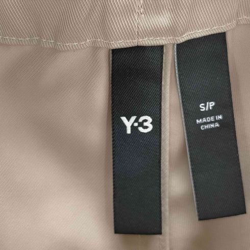 ワイスリー Y-3 NYLON TWILL SHORT メンズ JPN:S