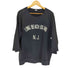 シュタンバウム stammbaum HALF SLEEVE LOGO SWEAT レディース FREE