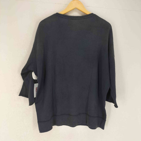 シュタンバウム stammbaum HALF SLEEVE LOGO SWEAT レディース FREE