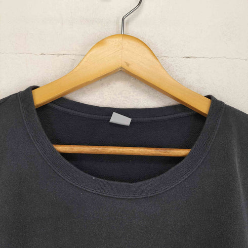 シュタンバウム stammbaum HALF SLEEVE LOGO SWEAT レディース FREE