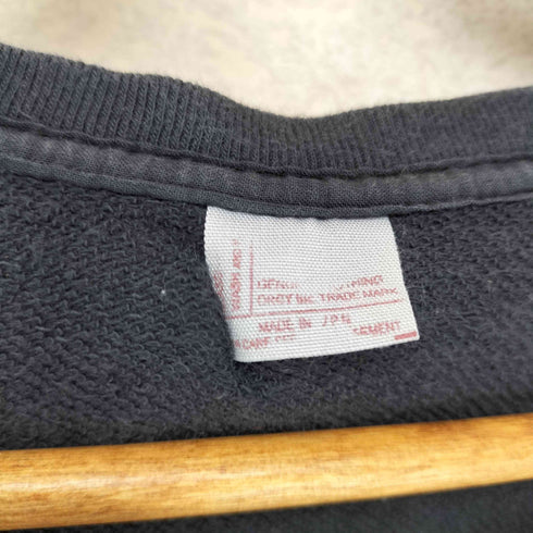 シュタンバウム stammbaum HALF SLEEVE LOGO SWEAT レディース FREE