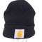 カーハート Carhartt ロゴパッチニットビーニー メンズ