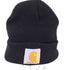 カーハート Carhartt ロゴパッチニットビーニー メンズ