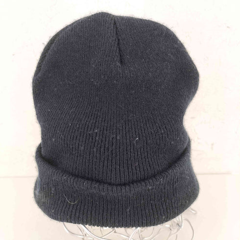カーハート Carhartt ロゴパッチニットビーニー メンズ