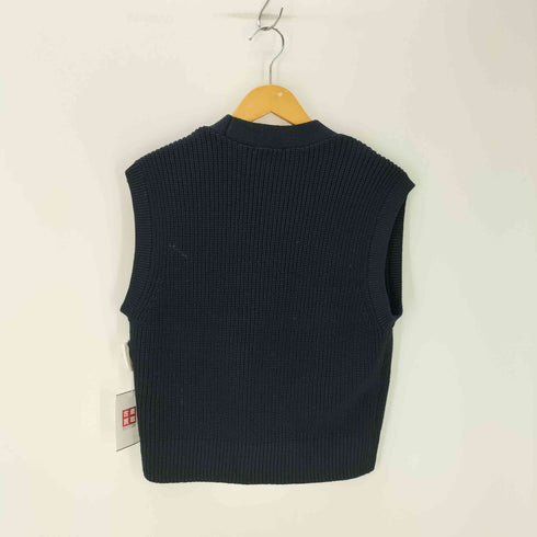 ユニクロユー UNIQLO U Vネックカーディガン レディース S