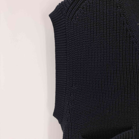ユニクロユー UNIQLO U Vネックカーディガン レディース S