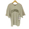 アメリカーナ Americana 3/4 Sleeve Sweat プルオーバースウェット レディース