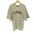 アメリカーナ Americana 3/4 Sleeve Sweat プルオーバースウェット レディース