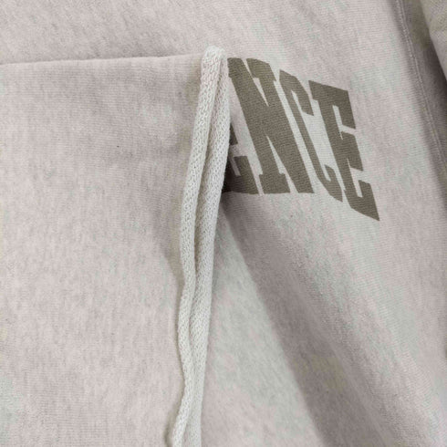 アメリカーナ Americana 3/4 Sleeve Sweat プルオーバースウェット レディース