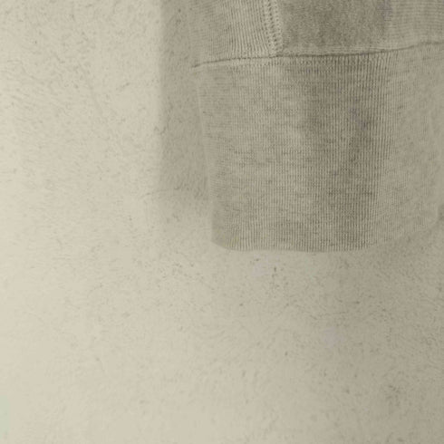 アメリカーナ Americana 3/4 Sleeve Sweat プルオーバースウェット レディース