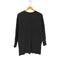 ビームスボーイ BEAMS BOY サーマルビッグシルエットクルーカットソー レディース
