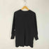 ビームスボーイ BEAMS BOY サーマルビッグシルエットクルーカットソー レディース