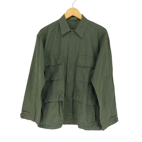 ロスコ ROTHCO B.D.U ミリタリー シャツジャケット メンズ M