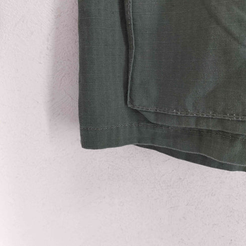 ロスコ ROTHCO B.D.U ミリタリー シャツジャケット メンズ M