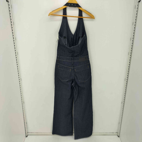 ジースターロー G-STAR RAW SKODY JUMPSUIT デニムジャンプスーツ レディース XS