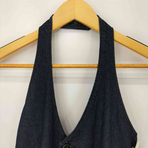ジースターロー G-STAR RAW SKODY JUMPSUIT デニムジャンプスーツ レディース XS