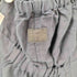 ジースターロー G-STAR RAW BLAKE HALTER OVERALL リネン混 オーバーオール レディース XS