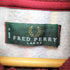 フレッドペリー FRED PERRY 90s 総柄フリースハーフジップジャケット メンズ JPN:L