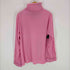 キャンパス CAMPUS USA製 KNIT SHIRT ハイネックデザインシャツ メンズ import:L