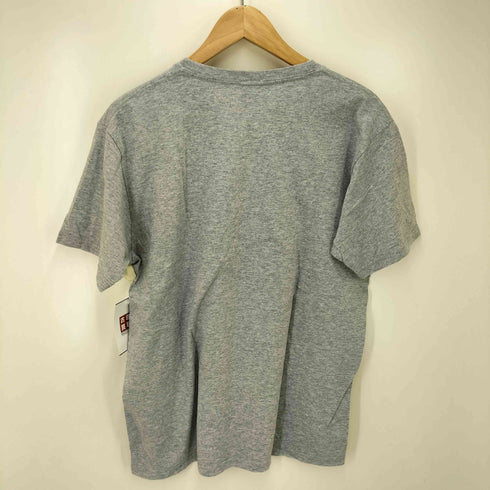 イベントカラー コラボ キャラクター プリント アニメ Tシャツ メンズ JPN:L