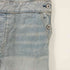 ジースターロー G-STAR RAW FAEROES BF SHORT OVERALL ハーフパンツデニムオーバーオール レディース S