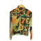 デシグアル Desigual 24AW Printed tulle T-shirt レディース import:L