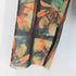 デシグアル Desigual 24AW Printed tulle T-shirt レディース import:L