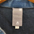 ジースターロー G-STAR RAW Midge dumont zip is less suit women ノースリーブ デニムオールインワン レディース S