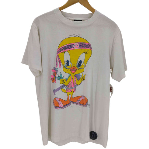 changes 1988コピーライト USA製 キャラクターTシャツ メンズ JPN:L