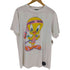 changes 1988コピーライト USA製 キャラクターTシャツ メンズ JPN:L