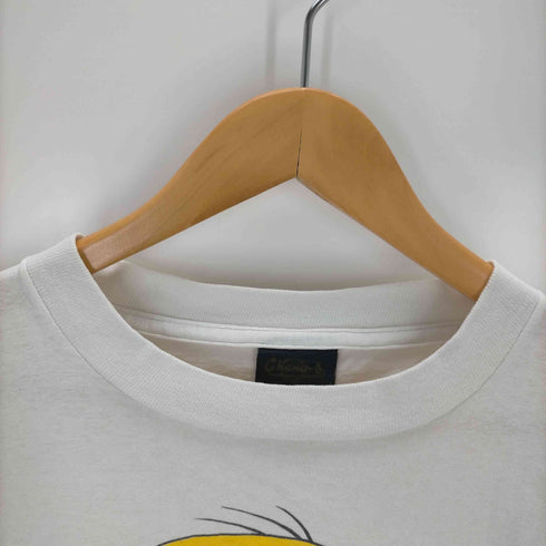 changes 1988コピーライト USA製 キャラクターTシャツ メンズ JPN:L