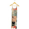 デシグアル Desigual 21AW Midi dress レディース import:S