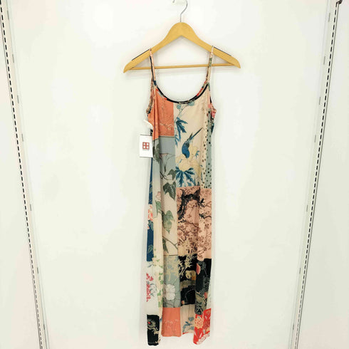 デシグアル Desigual 21AW Midi dress レディース import:S