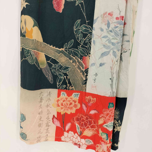 デシグアル Desigual 21AW Midi dress レディース import:S