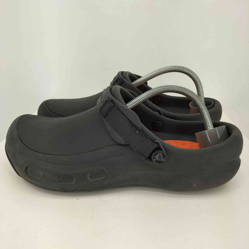 クロックス crocs ビストロ プロ ライトライド クロッグ メンズ 9