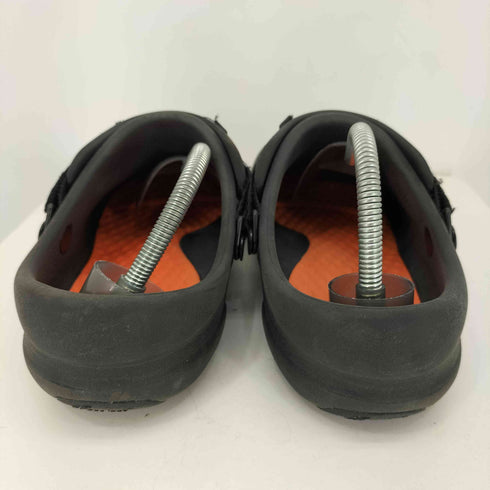 クロックス crocs ビストロ プロ ライトライド クロッグ メンズ 9