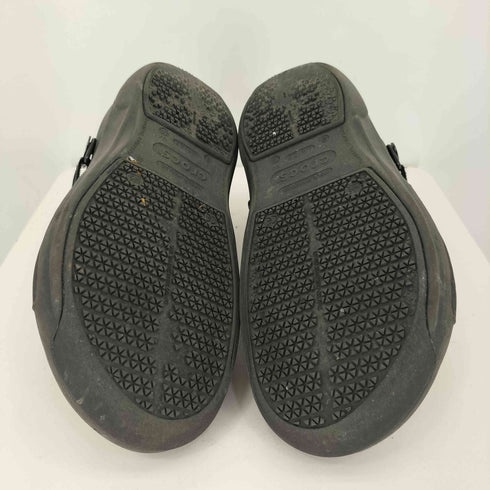 クロックス crocs ビストロ プロ ライトライド クロッグ メンズ 9