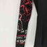 デシグアル Desigual 23AW Ribbed blouse レディース import:M