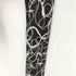 デシグアル Desigual 23AW Ribbed blouse レディース import:M