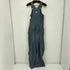 ジースターロー G-STAR RAW 3D BIB OVERALL ドローストリング オーバーオール レディース XS