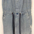 ジースターロー G-STAR RAW 3D BIB OVERALL ドローストリング オーバーオール レディース XS