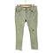 ポロラルフローレン POLO RALPH LAUREN TOMPKINS SKINNY ダメージヒッコリーパンツ メンズ US:32-33