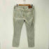 ポロラルフローレン POLO RALPH LAUREN TOMPKINS SKINNY ダメージヒッコリーパンツ メンズ US:32-33