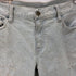 ポロラルフローレン POLO RALPH LAUREN TOMPKINS SKINNY ダメージヒッコリーパンツ メンズ US:32-33