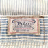 ポロラルフローレン POLO RALPH LAUREN TOMPKINS SKINNY ダメージヒッコリーパンツ メンズ US:32-33