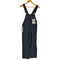 ジースターロー G-STAR RAW LINTELL DNM OVERALL フロントジップデニムオールインワン レディース XS