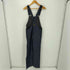 ジースターロー G-STAR RAW LINTELL DNM OVERALL フロントジップデニムオールインワン レディース XS