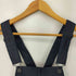 ジースターロー G-STAR RAW LINTELL DNM OVERALL フロントジップデニムオールインワン レディース XS
