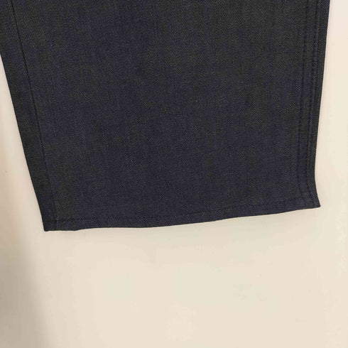 ジースターロー G-STAR RAW LINTELL DNM OVERALL フロントジップデニムオールインワン レディース XS