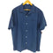ギャップ Gap リネン混 オープンカラーS/Sシャツ メンズ JPN:XL